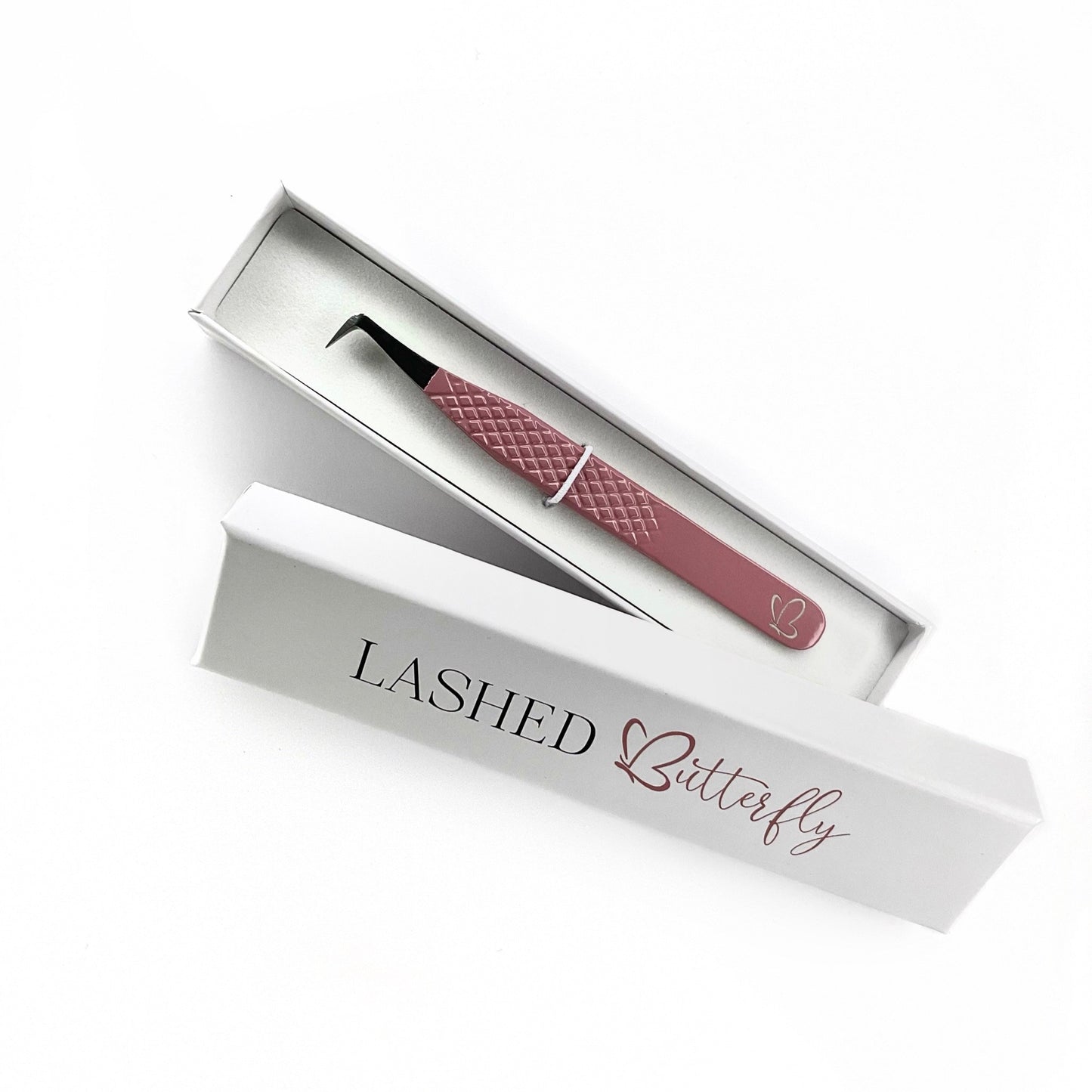 FAVES 90° VOLUME TWEEZER