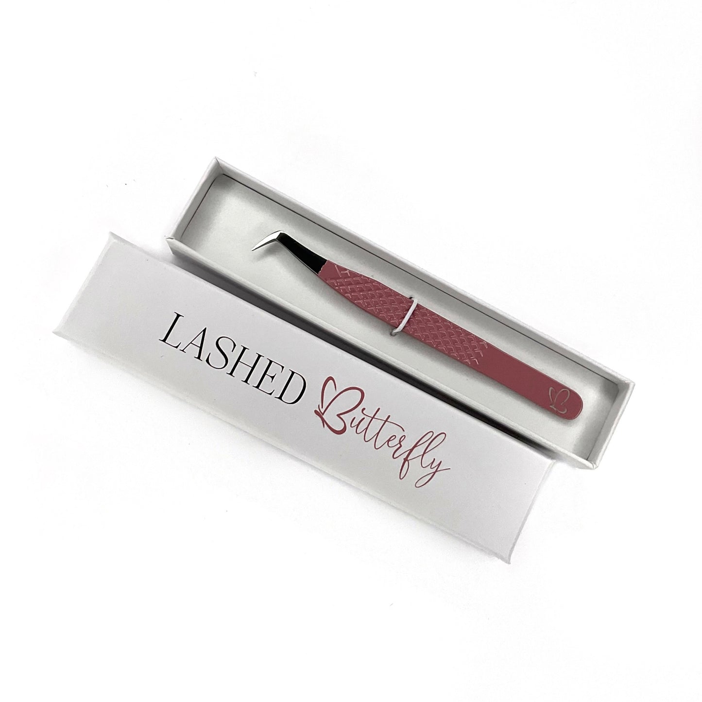 FAVES 75° VOLUME TWEEZER